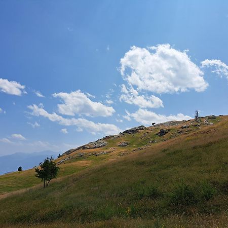 - Appartement Avec Balcon - 2 Personnes Puy-Saint-Vincent Εξωτερικό φωτογραφία