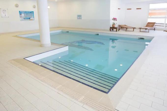 - Appartement Avec Balcon - 2 Personnes Puy-Saint-Vincent Εξωτερικό φωτογραφία